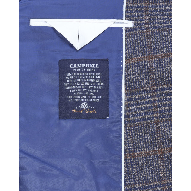 Campbell Classic blazer 084718-001-54 large