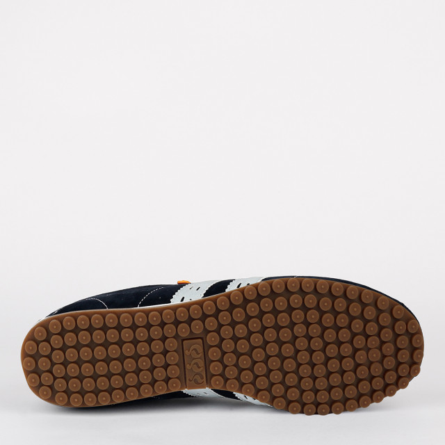 Q1905 Sneaker typhoon sp donker/licht QM1221809-695-2 large