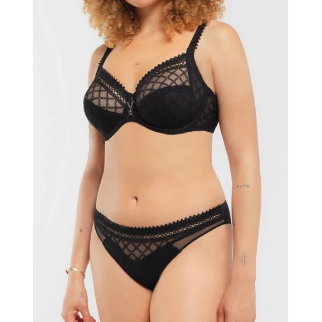 Louisa Bracq Paco slip 48530 485 noir 8767296864597 large