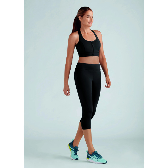 Amoena Prothese sport bh zipper bra 5974414327974 large