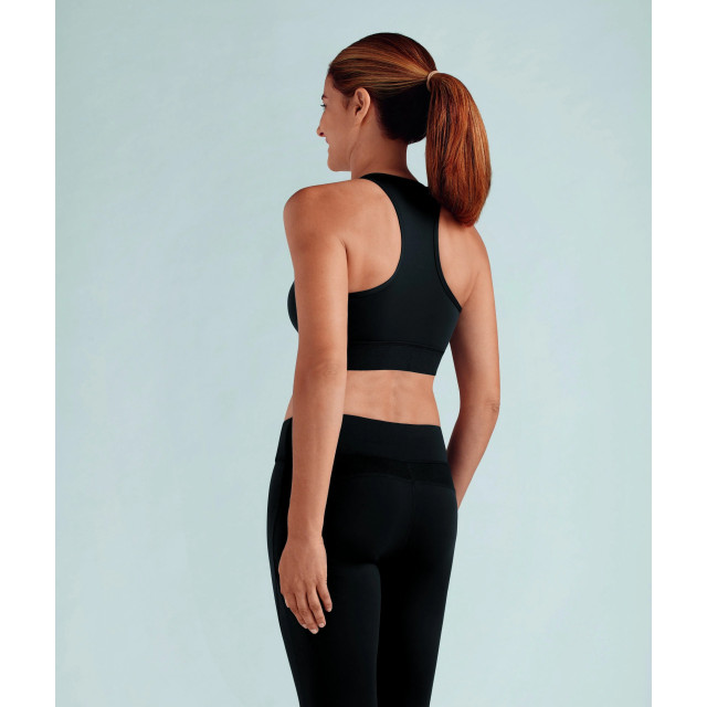 Amoena Prothese sport bh zipper bra 5974414327974 large