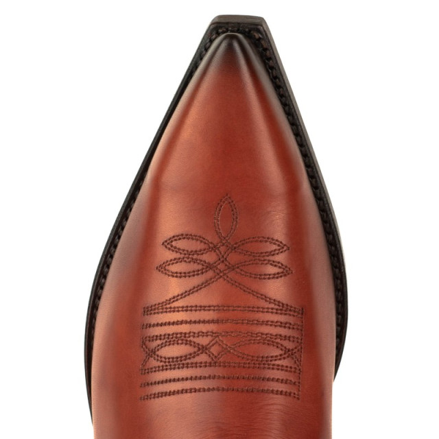 Mayura Boots Cowboy laarzen 1920-vintage cognac-472 1920-VINTAGE COGNAC-472 large