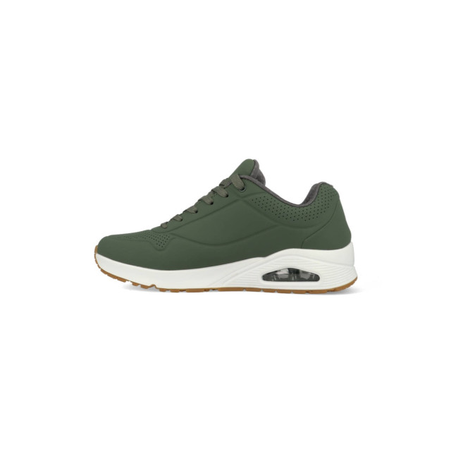 Skechers 52458/OLV Sneakers Groen 52458/OLV large
