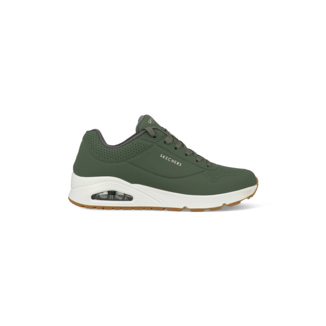 Skechers 52458/OLV Sneakers Groen 52458/OLV large