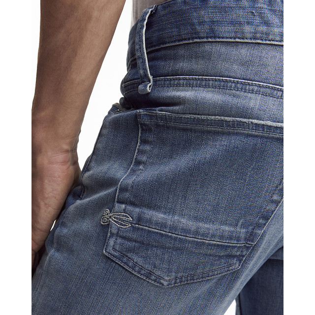 Denham Bolt fmnwli jeans 075808-001-33/32 large