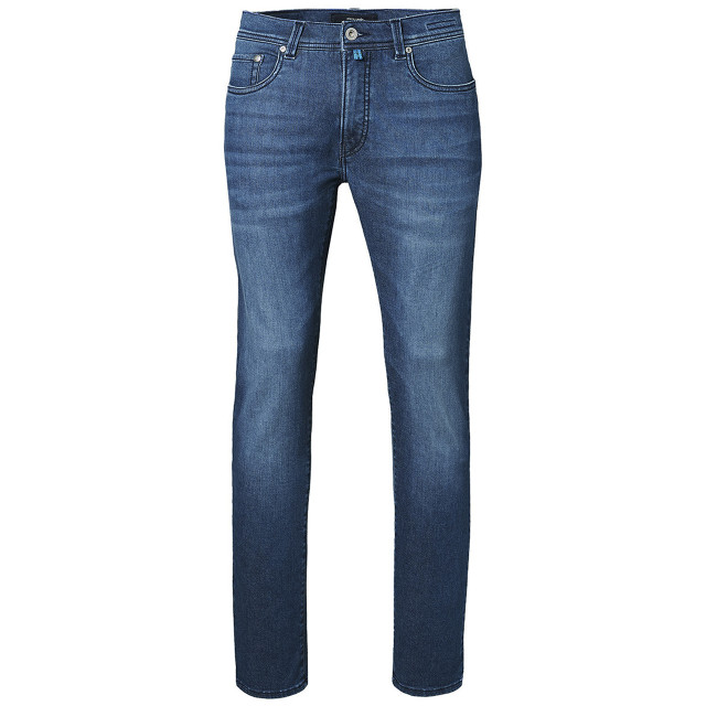 Pierre Cardin Lyon future flex jeans 074924-001-38/32 large