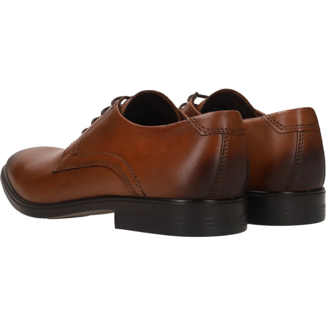 ECCO 621634 Melbourne Geklede schoenen Cognac 621634 Melbourne large