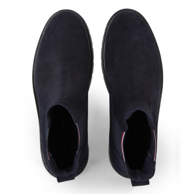 Tommy Hilfiger Chelsea boot FM0FM04803-DW5-44 large