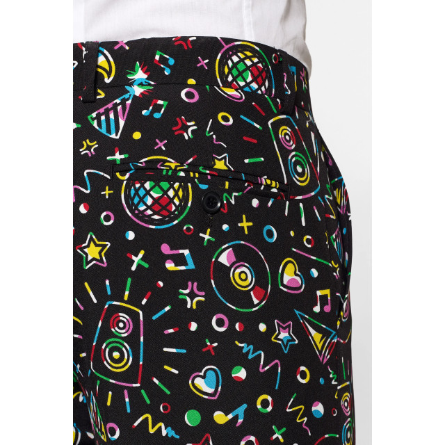 OppoSuits Disco dude OSUI-0103 large