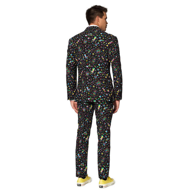 OppoSuits Disco dude OSUI-0103 large