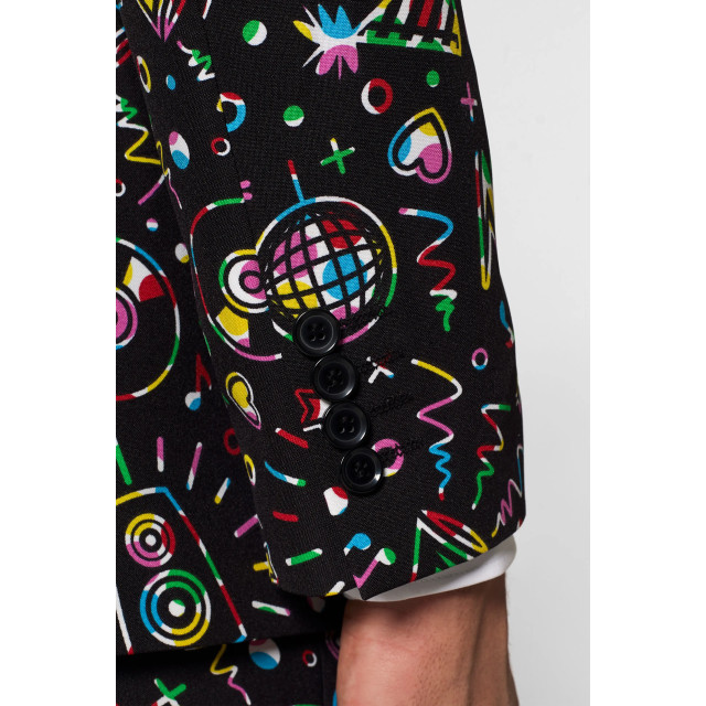 OppoSuits Disco dude OSUI-0103 large