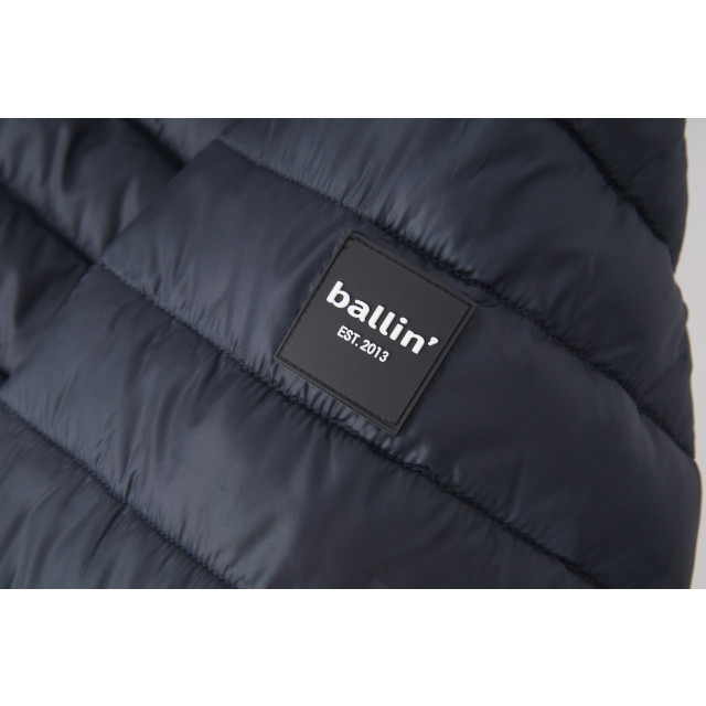 Ballin Est. 2013 Jacket ralph JKT-RALPH-NVY-L large