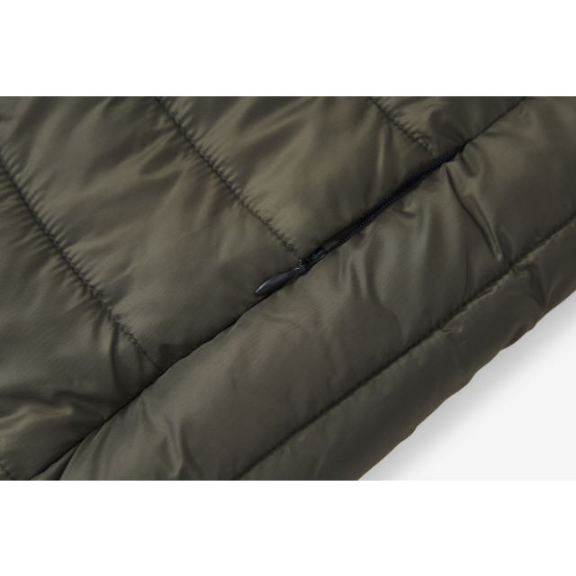 Ballin Est. 2013 Jacket ralph JKT-RALPH-GRN-L large