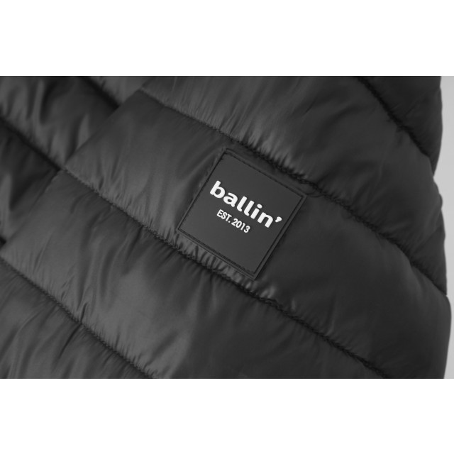 Ballin Est. 2013 Jacket ralph JKT-RALPH-BLK-S large