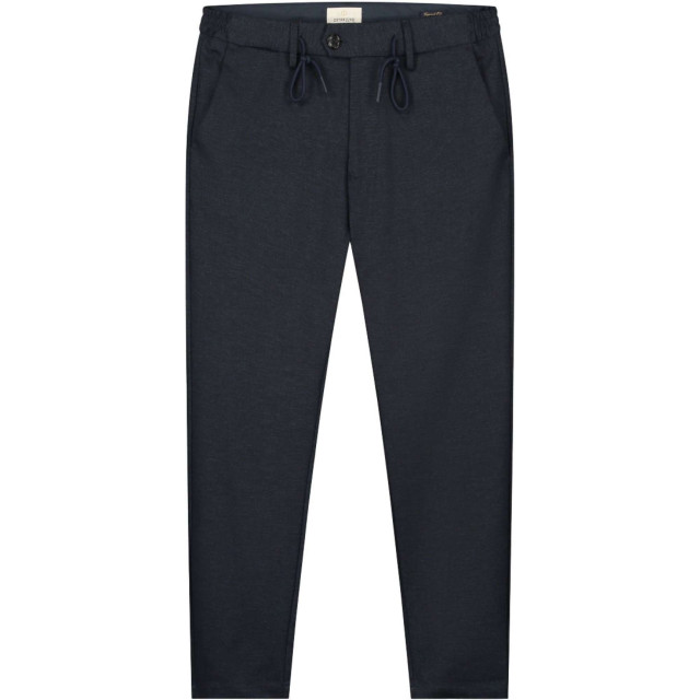 Dstrezzed Lancaster tapered jogger pattern sweat 501704-NOS-649 large