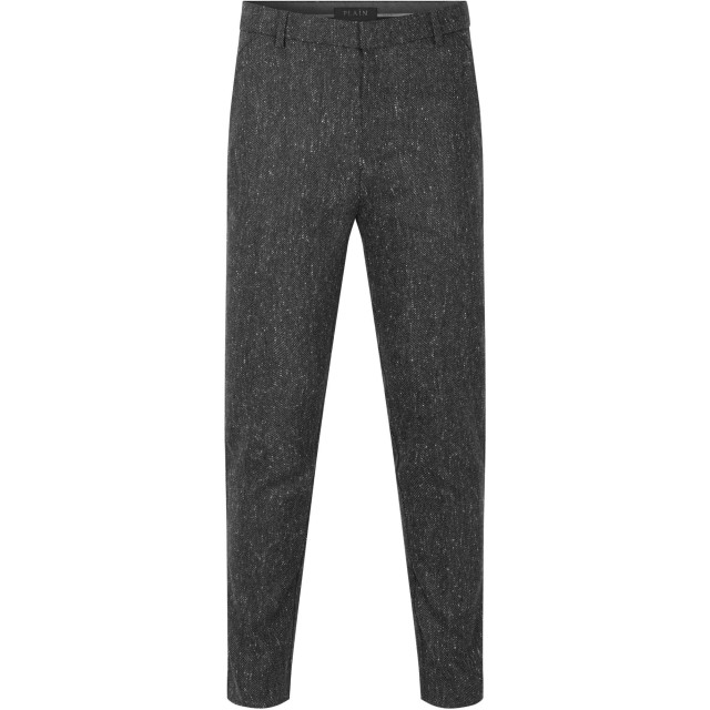 Plain Josh 794 speckled charcoal 30609-02395 large