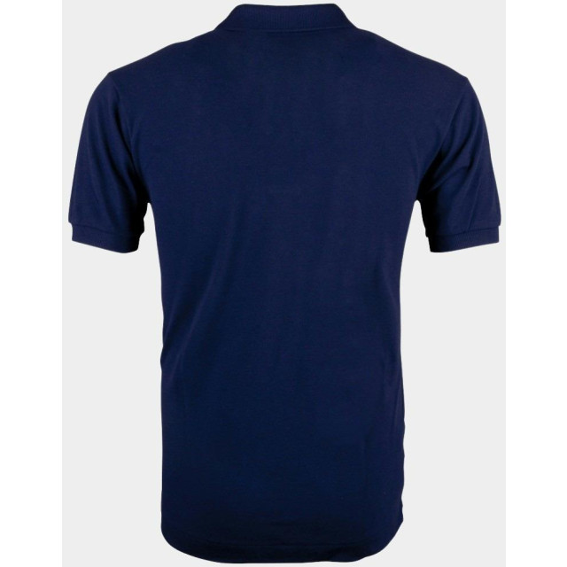 Lacoste Polo korte mouw polo regular fit donker l11/166 110885 large