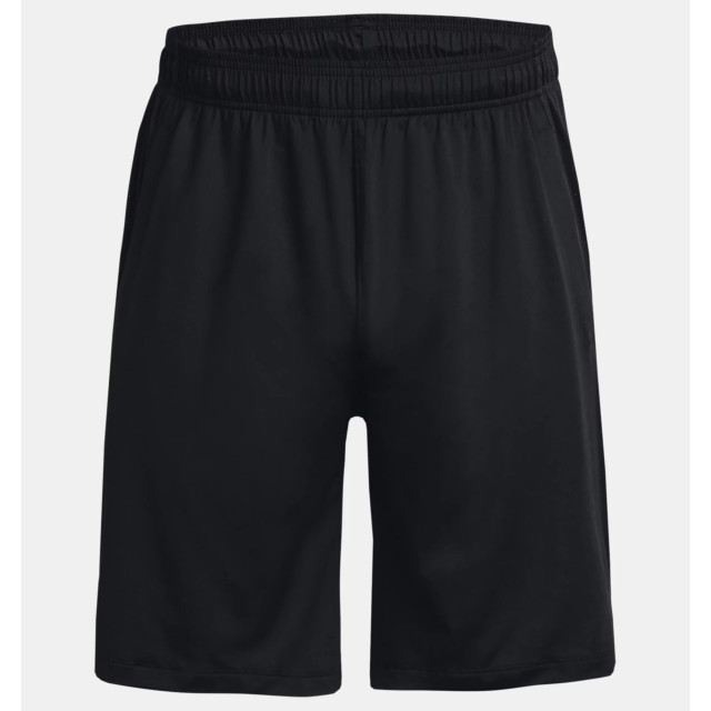 Under Armour ua tech vent short-blk - 060706_990-XL large