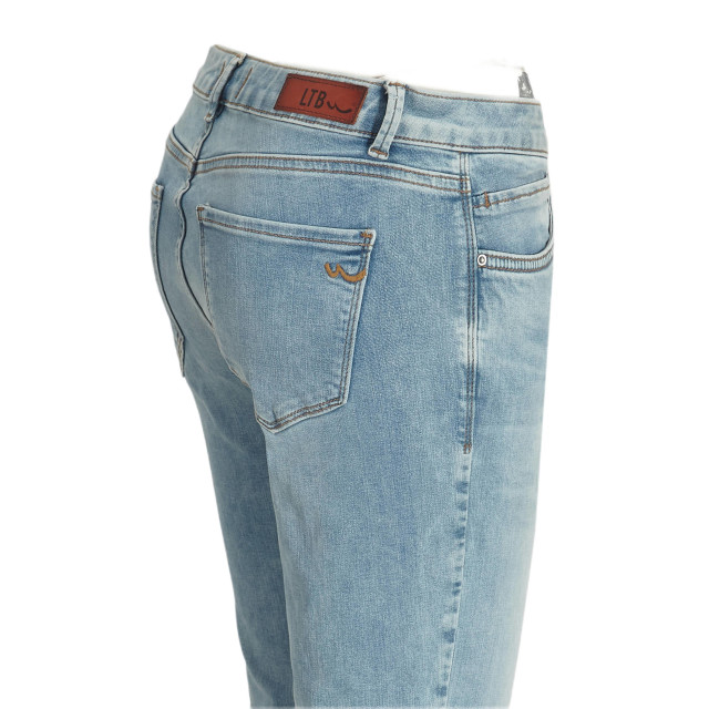 LTB Jeans 53689 ennio wash NICOLE ENNIO WASH large