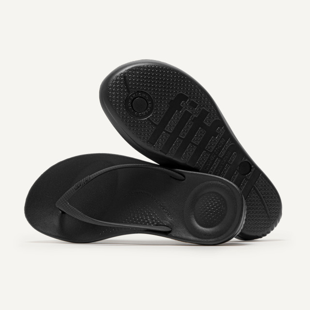 FitFlop Iqushion ergonomic flip-flops tpu E54 large FitFlop Iqushion ergonomic flip-flops tpu E54 large