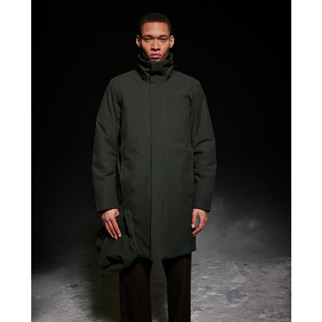 Elvine Jeffrey 330954 shelter green men 330954 large