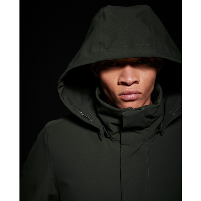 Elvine Jeffrey 330954 shelter green men 330954 large