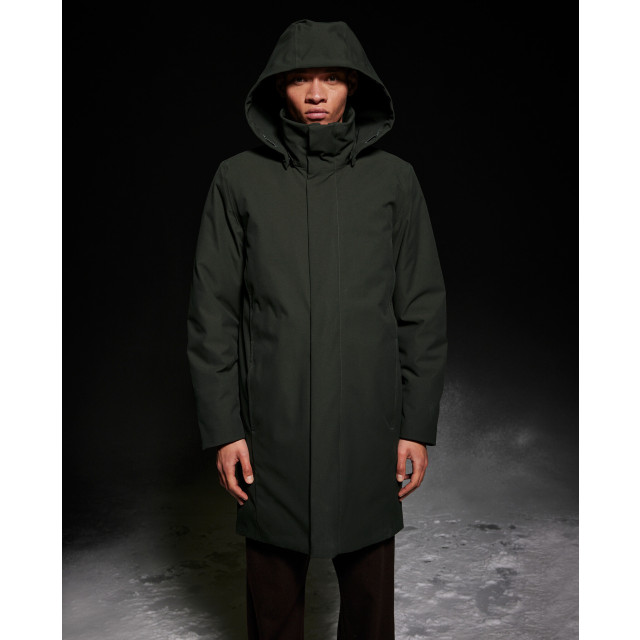 Elvine Jeffrey 330954 shelter green men 330954 large