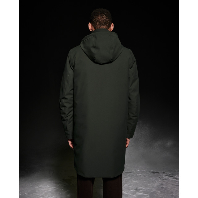 Elvine Jeffrey 330954 shelter green men 330954 large