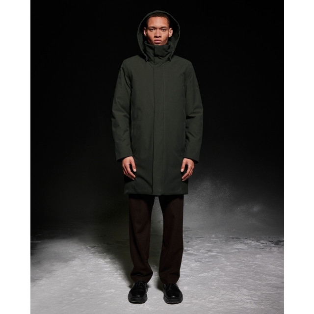 Elvine Jeffrey 330954 shelter green men 330954 large
