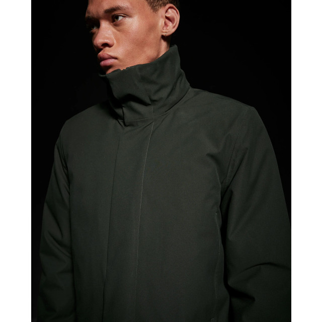 Elvine Jeffrey 330954 shelter green men 330954 large