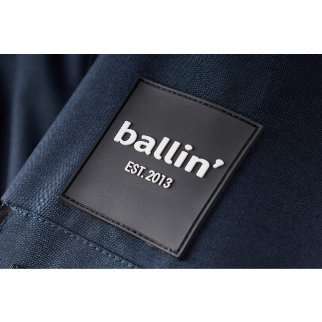 Ballin Est. 2013 Jacket philipp JKT-PHILIPP-NVY-L large