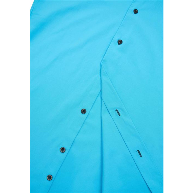 Rusty Neal Heren overhemd - turkis r-44 RN10-R-44 large