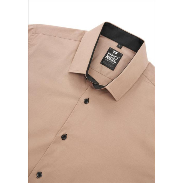 Rusty Neal Heren overhemd - r-44 RN12-R-44 large