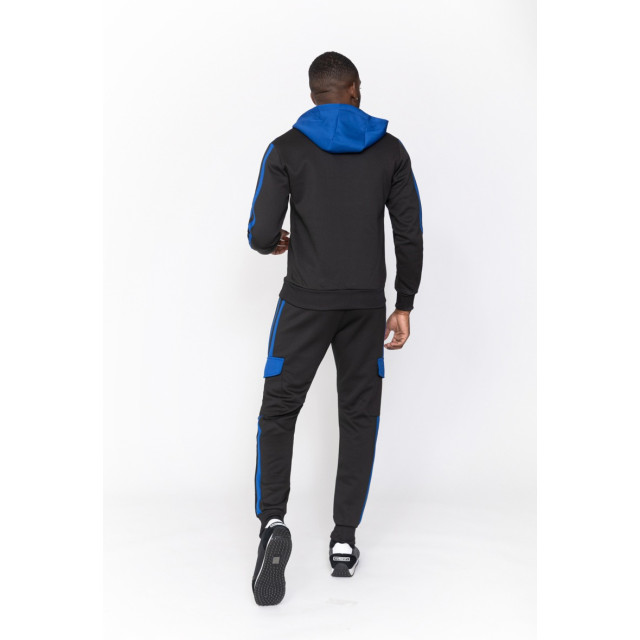 Zayne Joggingpak heren trainingspak - valencia ZN2-E354 large