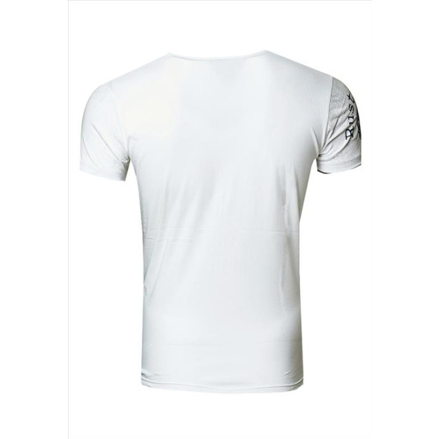 Rusty Neal T-shirt heren - 15243 50032-15243 large