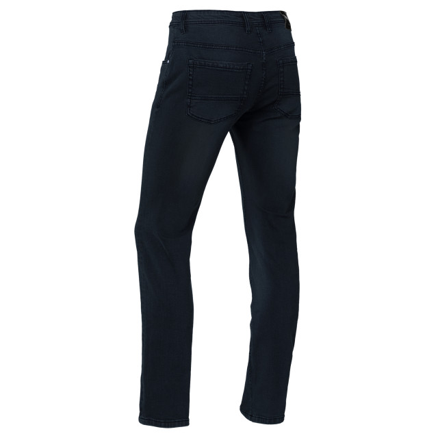 Brams Paris jasper heren jeans lengte 30 donkerblauw C90S-w32l30 large
