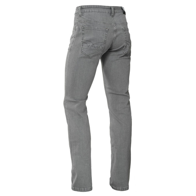 Brams Paris Heren jeans - danny c70 lengte 32 BP-danny-c70-w30-l32 large