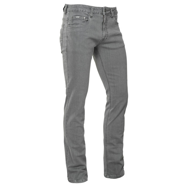 Brams Paris Heren jeans - danny c70 lengte 32 BP-danny-c70-w30-l32 large