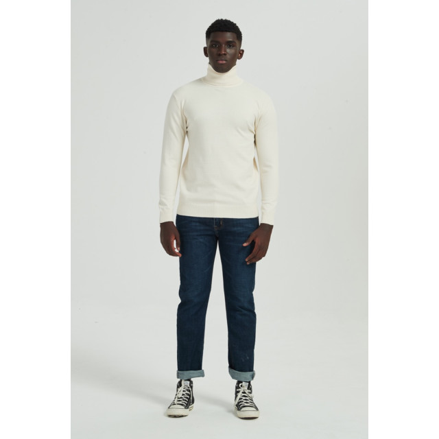 Yves Enzo Heren coltrui ivoor 6741-1 YE-6741-1 large