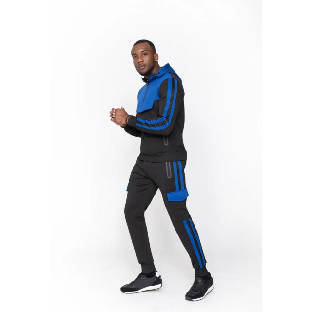 Zayne Joggingpak heren trainingspak - valencia ZN2-E354 large