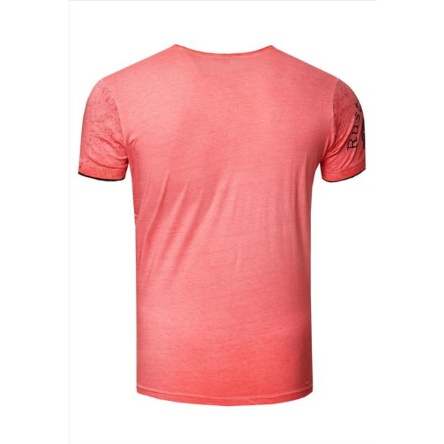 Rusty Neal T-shirt heren - 15243 50031-15243-2xl large
