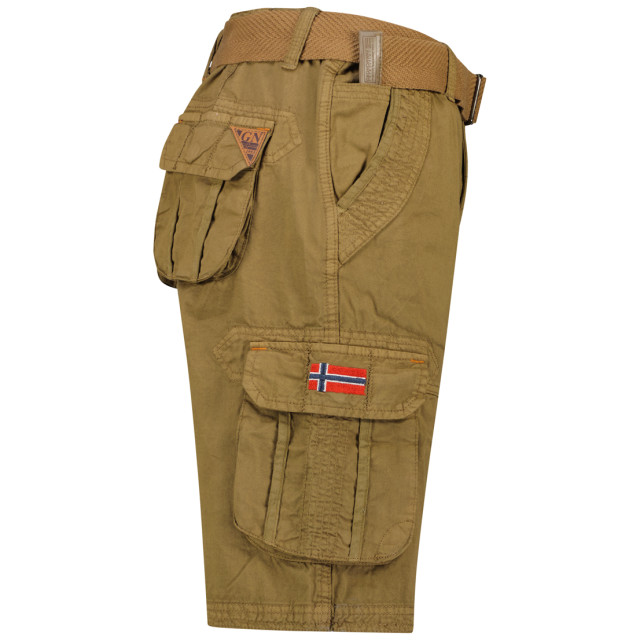 Geographical Norway bermuda heren pionec - GNO-1379-4 large