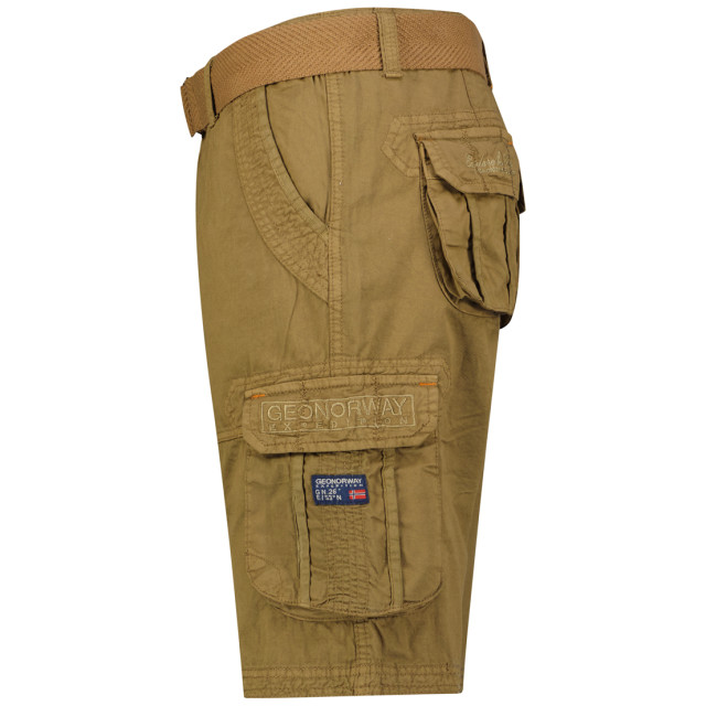 Geographical Norway bermuda heren pionec - GNO-1379-4 large