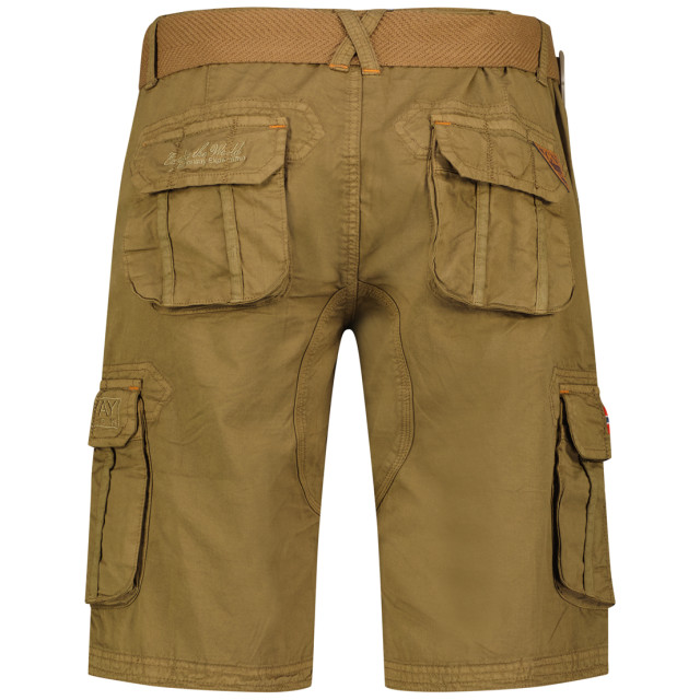 Geographical Norway bermuda heren pionec - GNO-1379-4 large