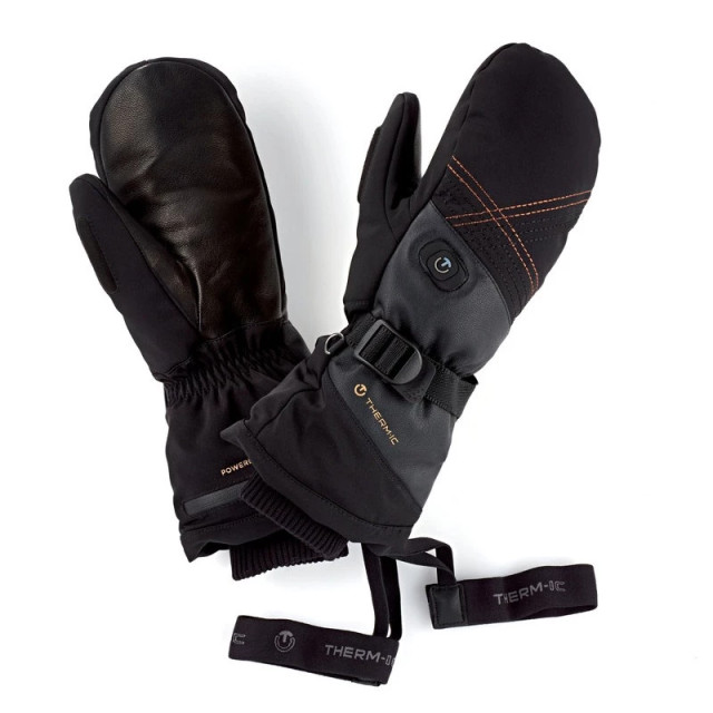 Therm-Ic Ultra heat mittens women 1409.80.0007-80 large