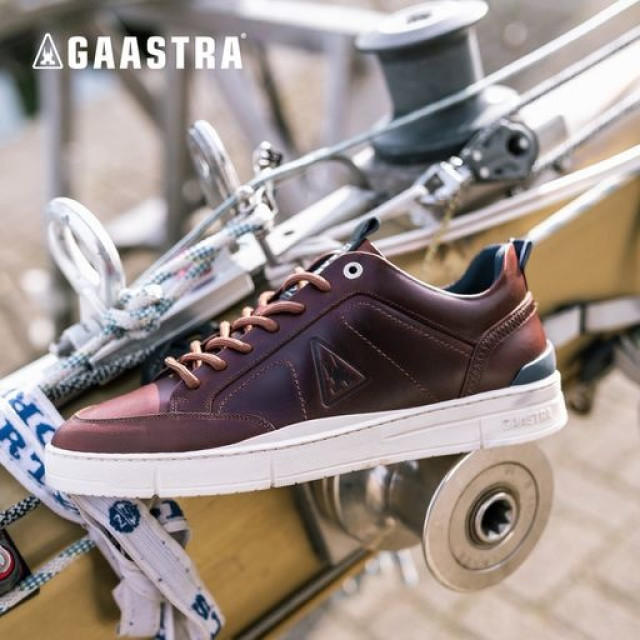 Gaastra Gaastra burak lea m cognac 2242 482501 2242 482501 large