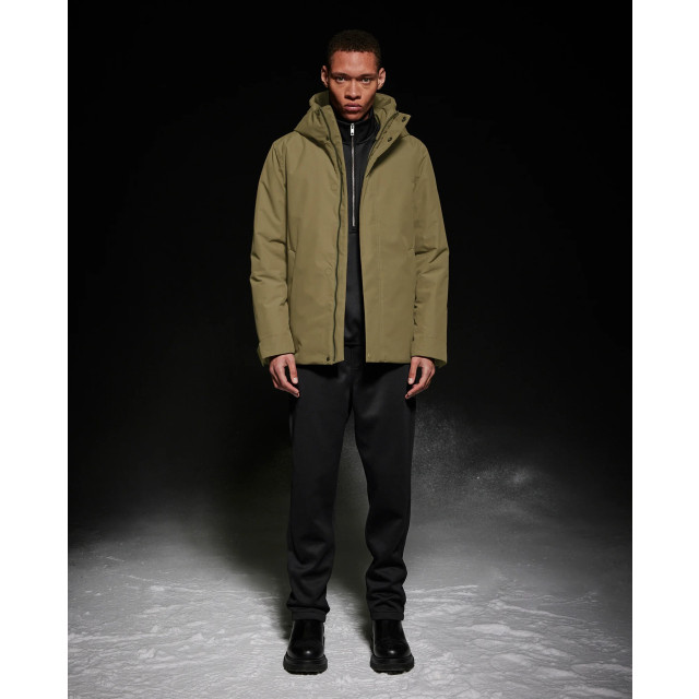 Elvine Barnard 330100 martini oive men 330100 large
