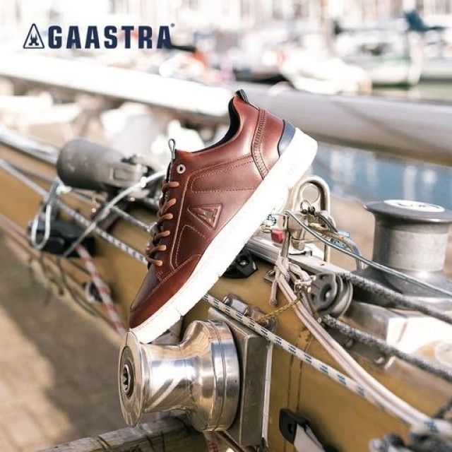Gaastra Gaastra burak lea m cognac 2242 482501 2242 482501 large