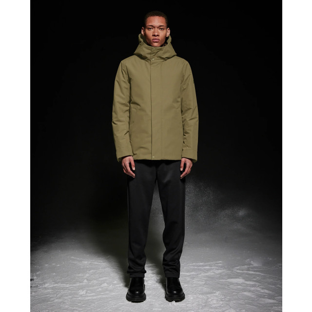 Elvine Barnard 330100 martini oive men 330100 large