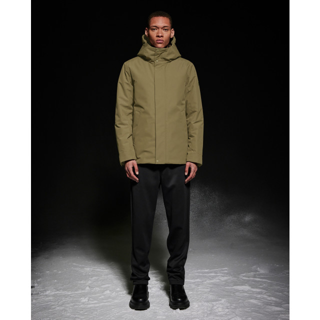 Elvine Barnard 330100 martini oive men 330100 large